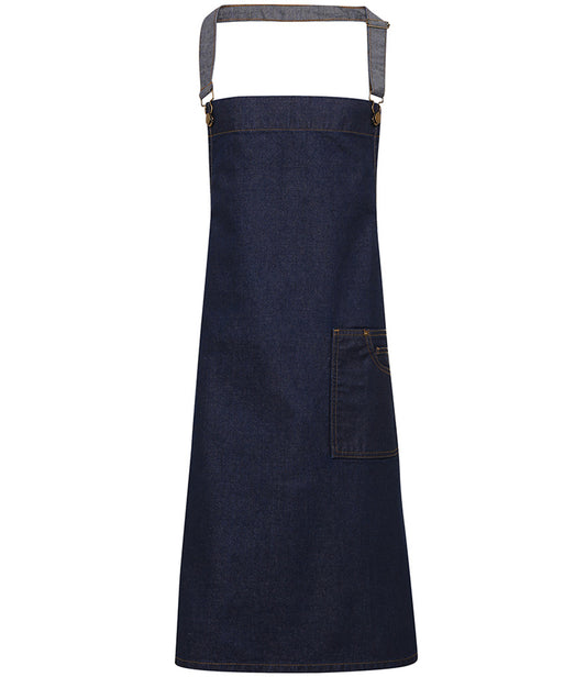 Premier District Bib Apron