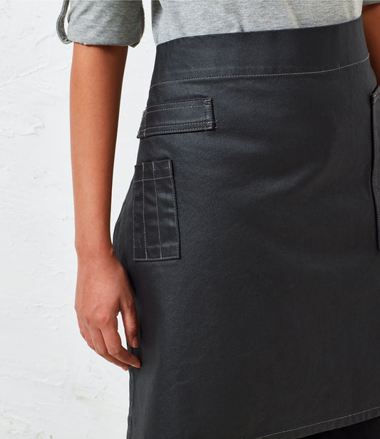 Premier Division Waist Apron