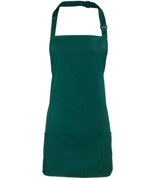 Premier 'Colours' 2-in-1 Apron