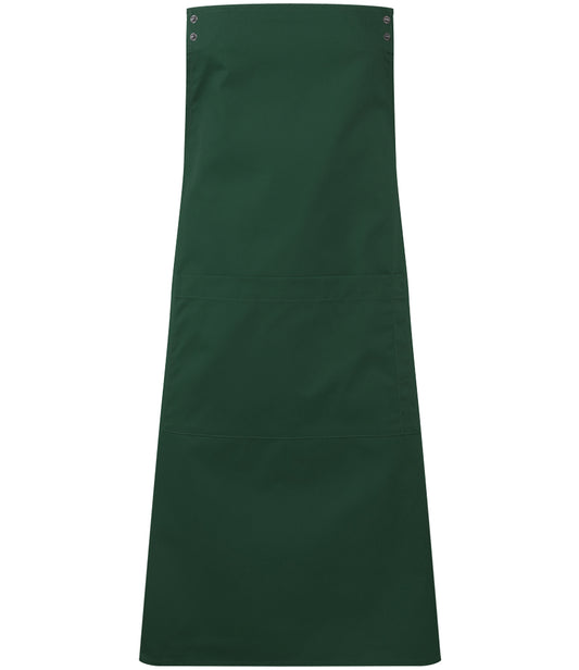 Premier Swap and Pop Customisable Apron Body and Straps