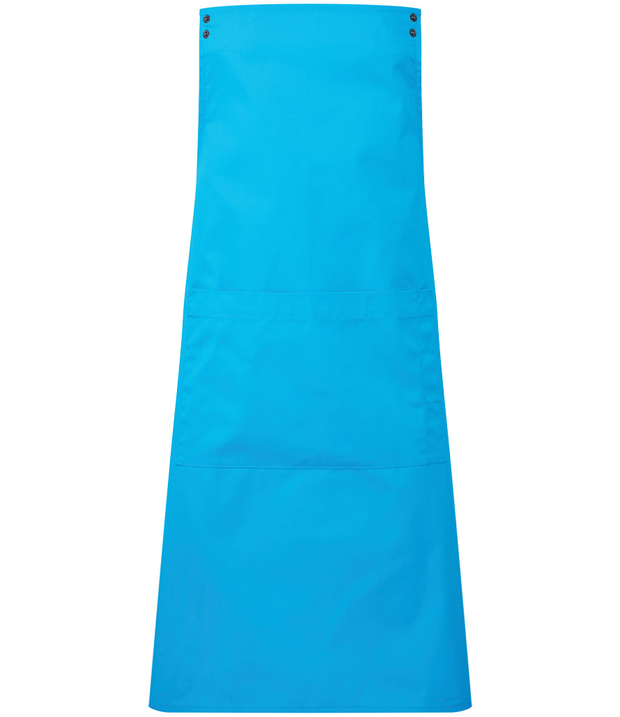 Premier Swap and Pop Customisable Apron Body and Straps