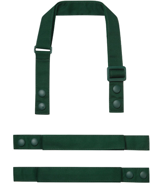 Premier Swap and Pop Customisable Apron Straps