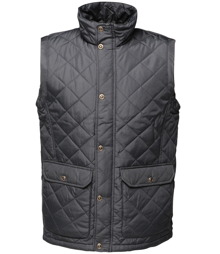 Regatta Tyler Diamond Quilted Bodywarmer