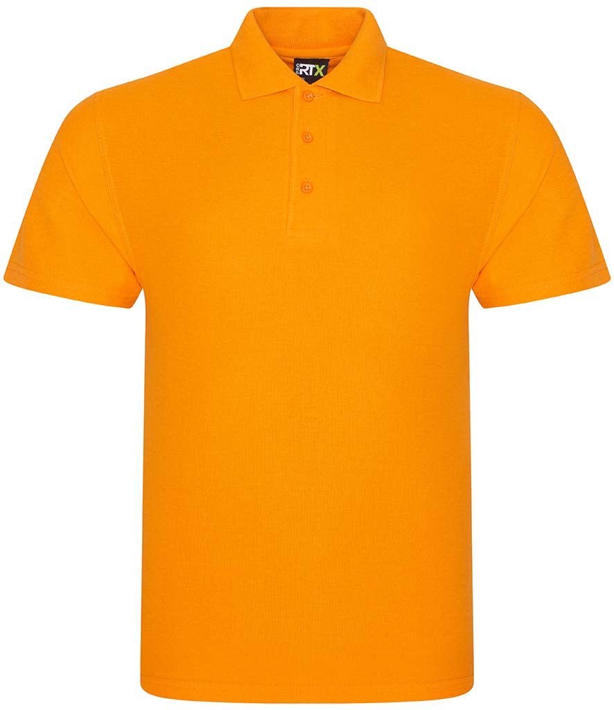 Pro RTX Pro Piqué Polo Shirt