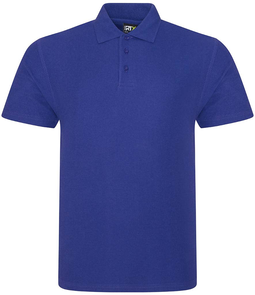 Pro RTX Pro Piqué Polo Shirt