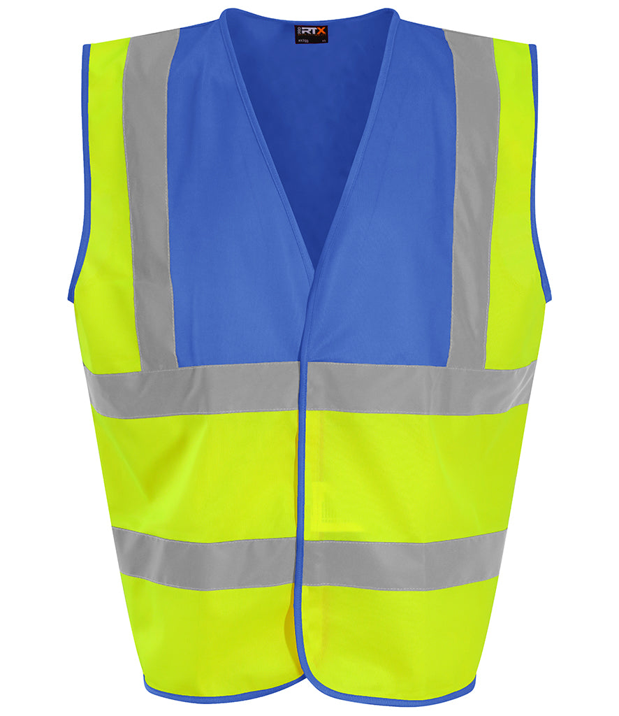 Pro RTX High Visibility Waistcoat