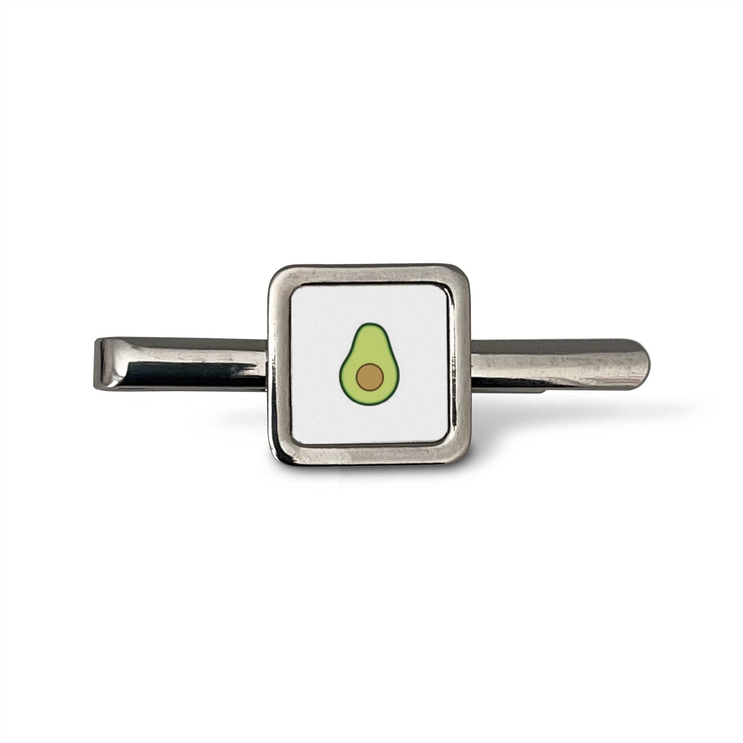 Personalised Tie Clip