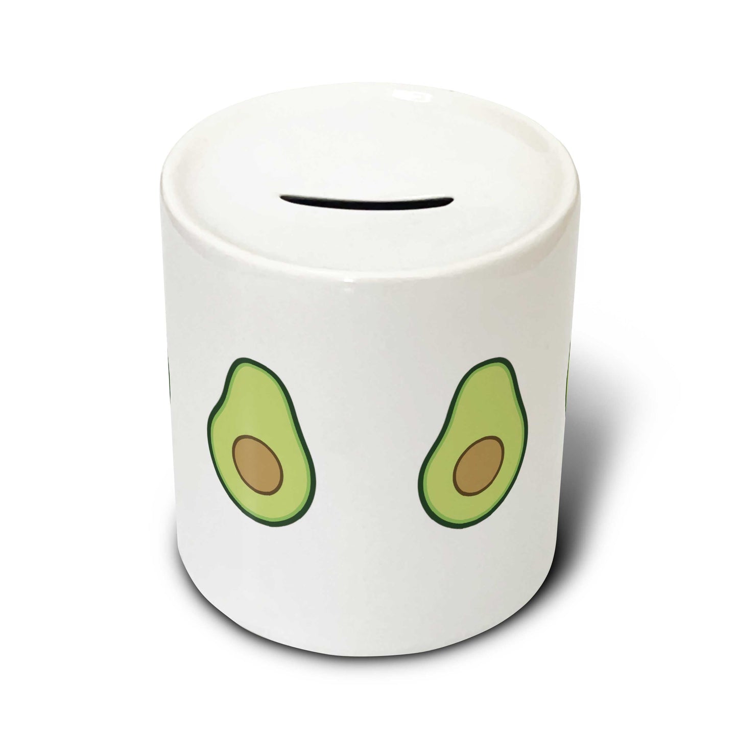 Personalised Money Box