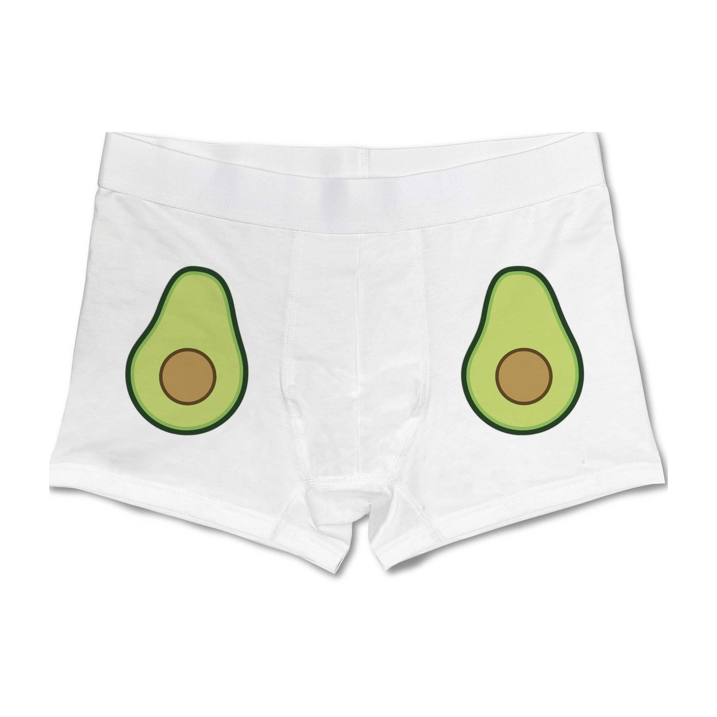 Personalised Boxer Shorts