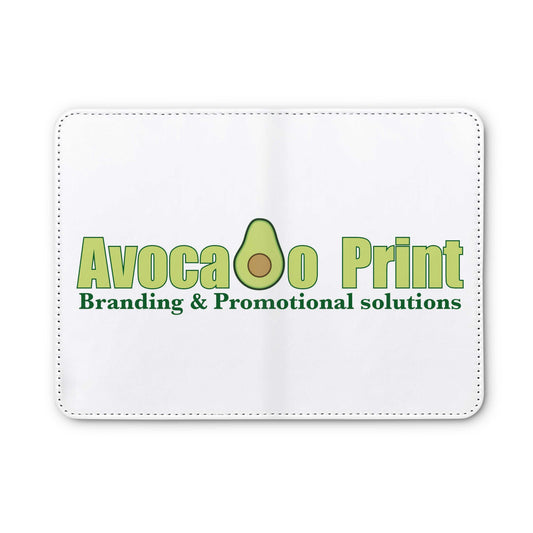 Personalised Passport Holder