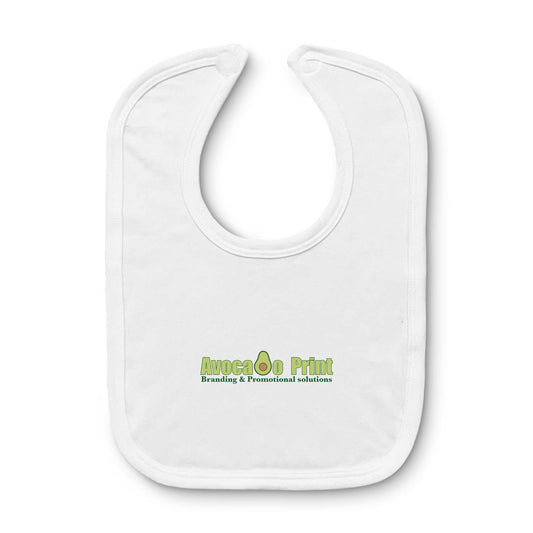 Personalised Baby Bib