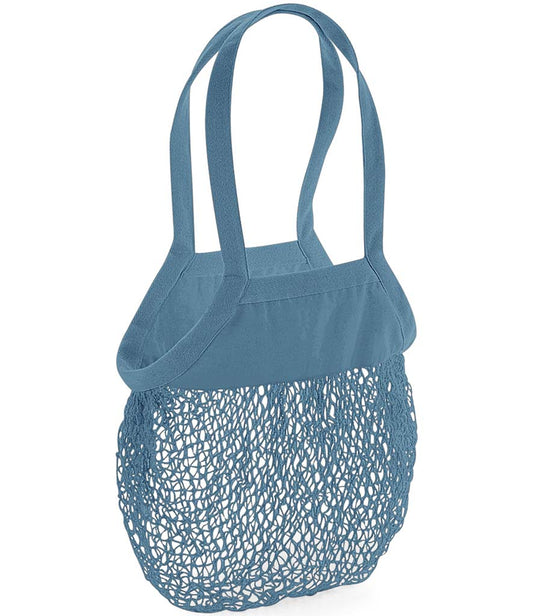 Westford Mill Organic Cotton Mesh Bag