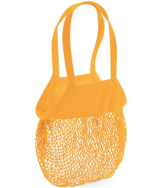 Westford Mill Organic Cotton Mesh Bag