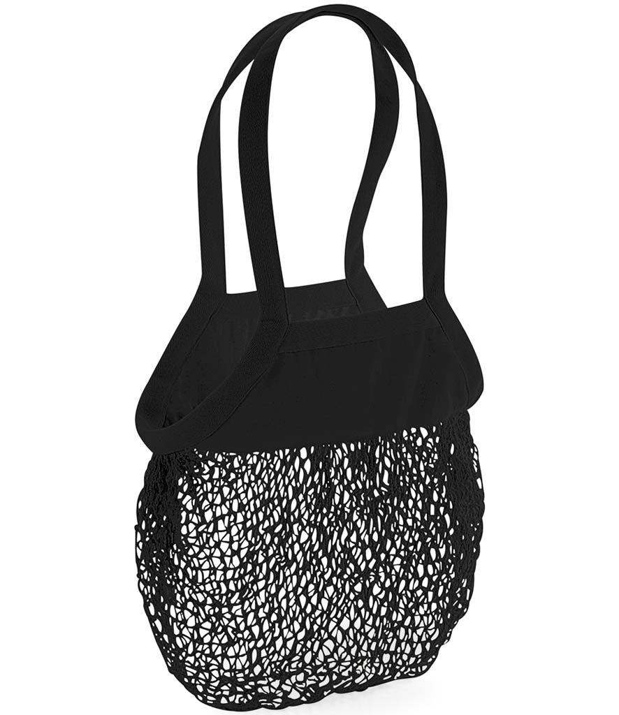 Westford Mill Organic Cotton Mesh Bag