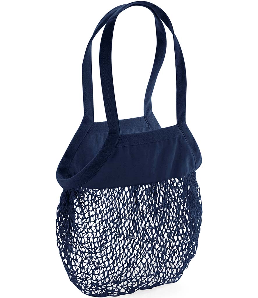 Westford Mill Organic Cotton Mesh Bag