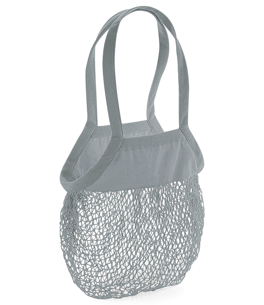 Westford Mill Organic Cotton Mesh Bag