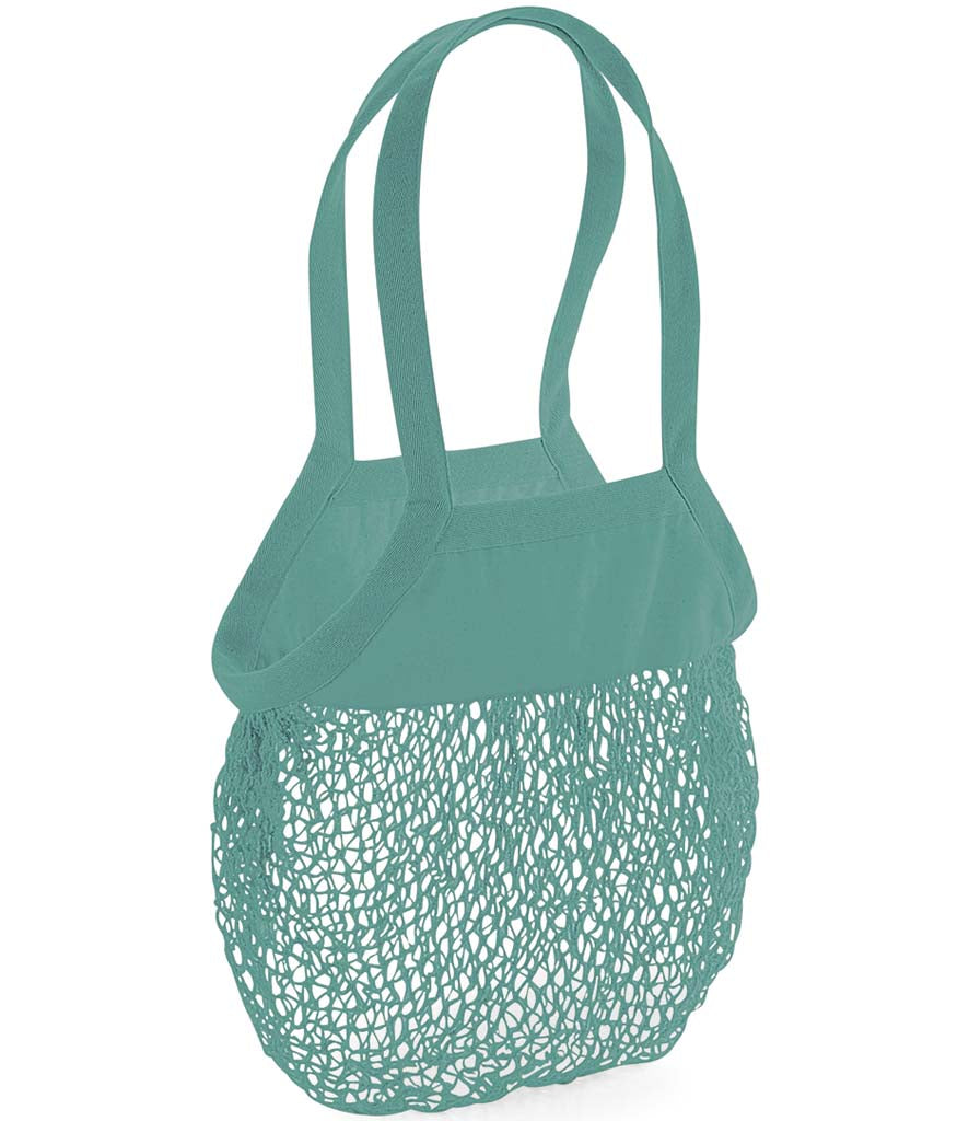 Westford Mill Organic Cotton Mesh Bag