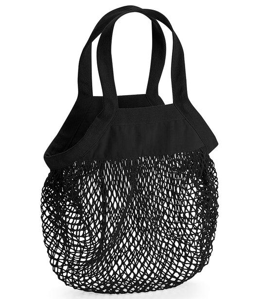 Westford Mill Organic Cotton Mini Mesh Bag