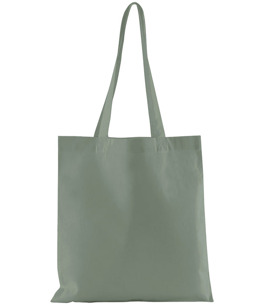 Westford Mill Organic Cotton In Conversion Bag for Life