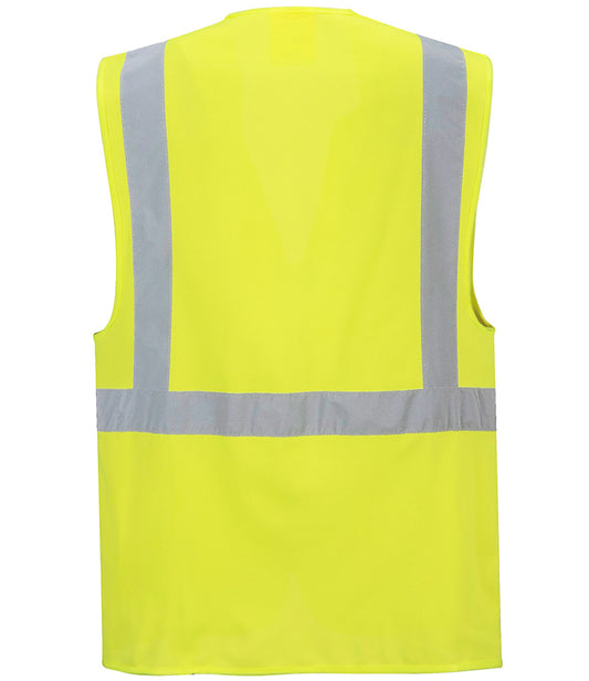 Portwest Hi-Vis Executive Vest