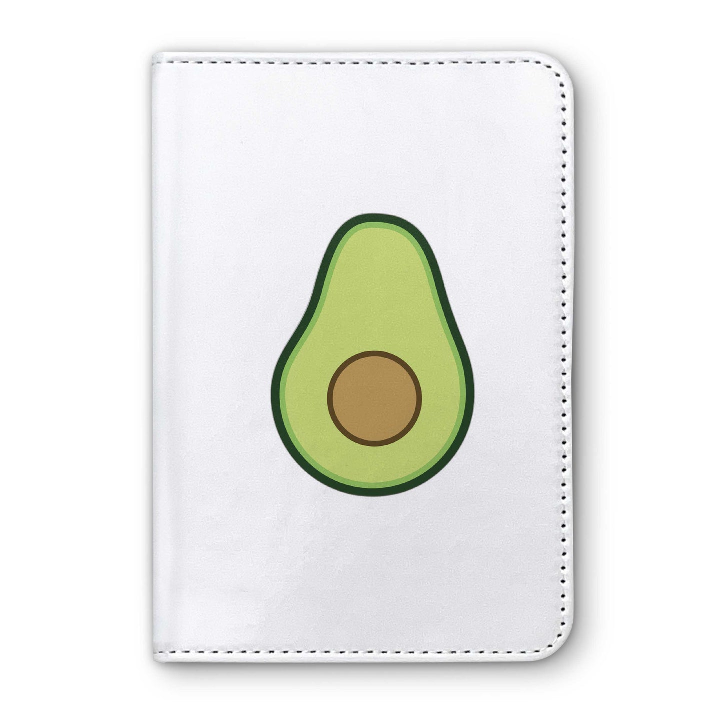 Personalised Passport Holder