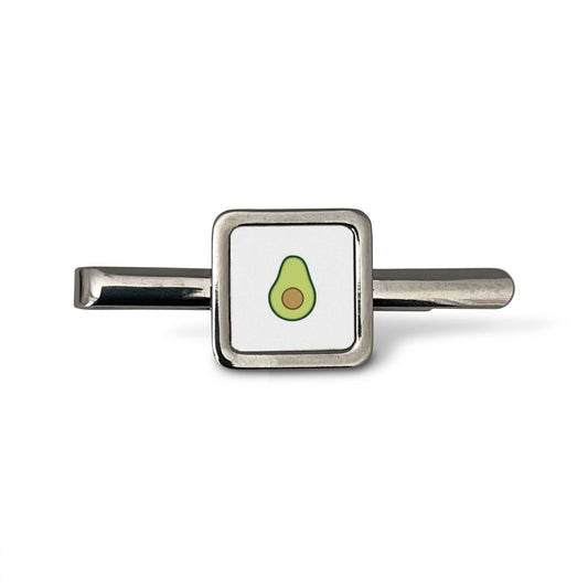 Personalised Tie Clip