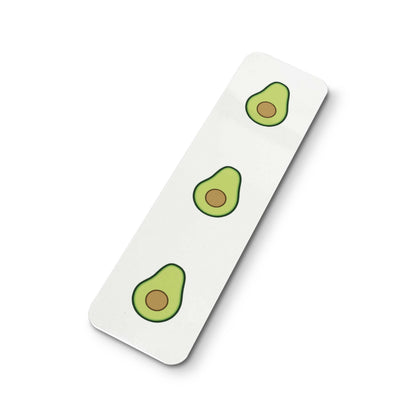 Personalised Bookmark