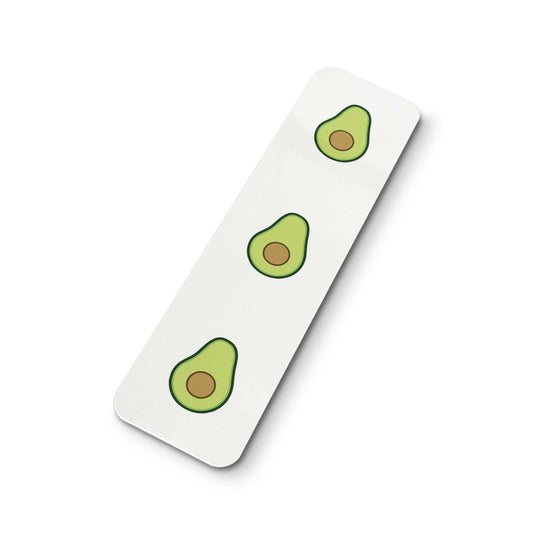 Personalised Bookmark