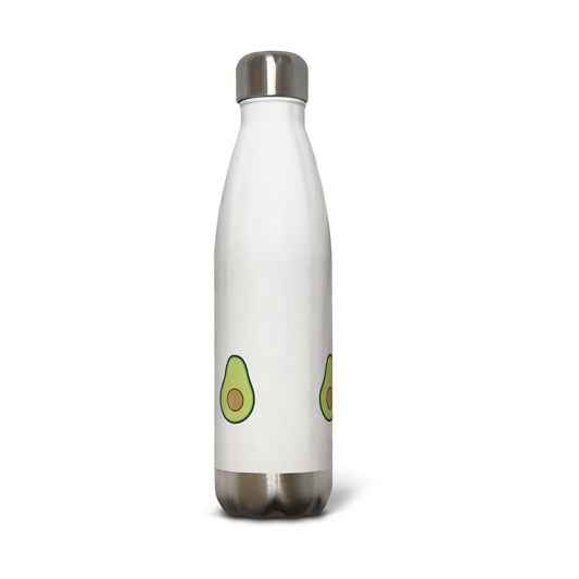 Personalised Bowling Pin Bottle
