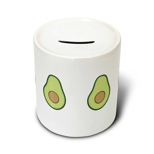 Personalised Money Box