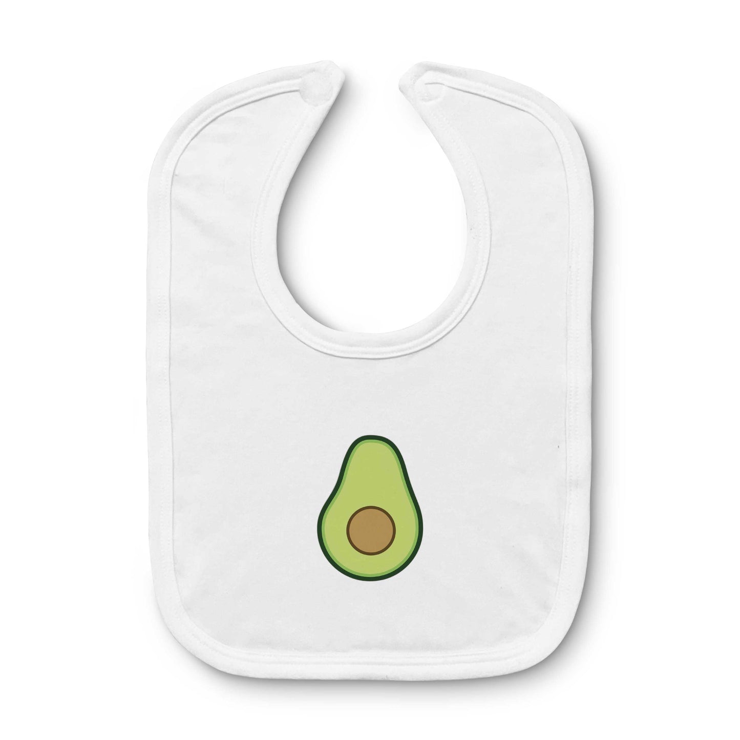 Personalised Baby Bib