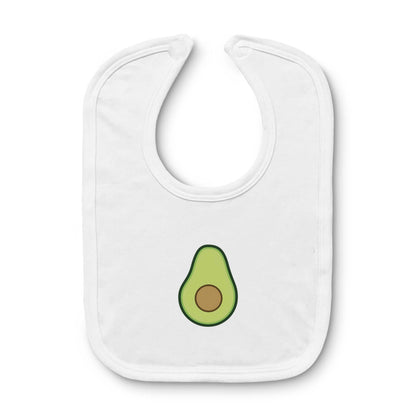 Personalised Baby Bib