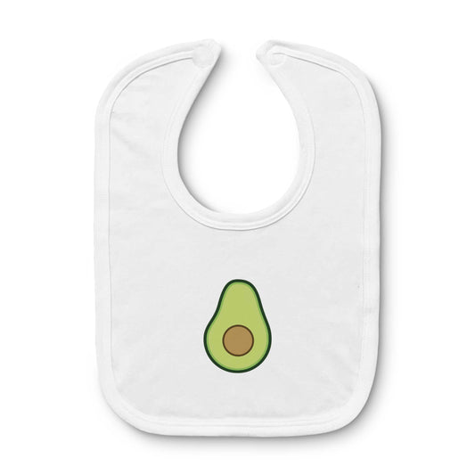 Personalised Baby Bib