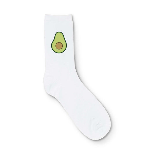 Personalised Printed Sock