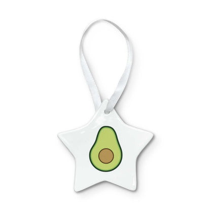 Personalised Christmas Tree Decoration