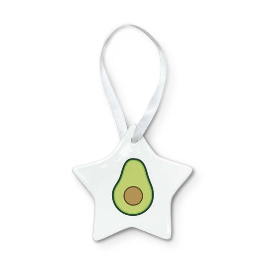 Personalised Christmas Tree Decoration