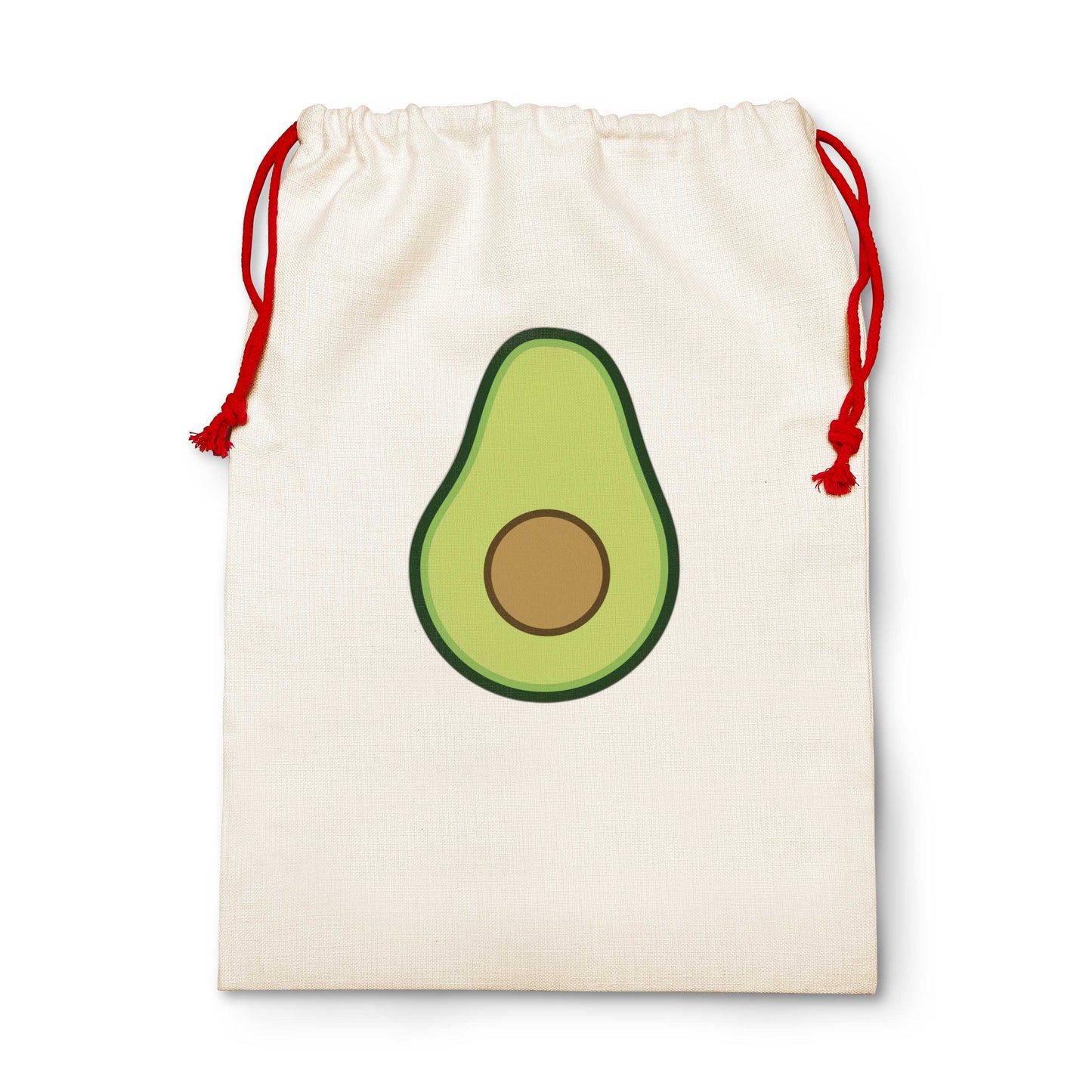 Personalised Christmas Sack
