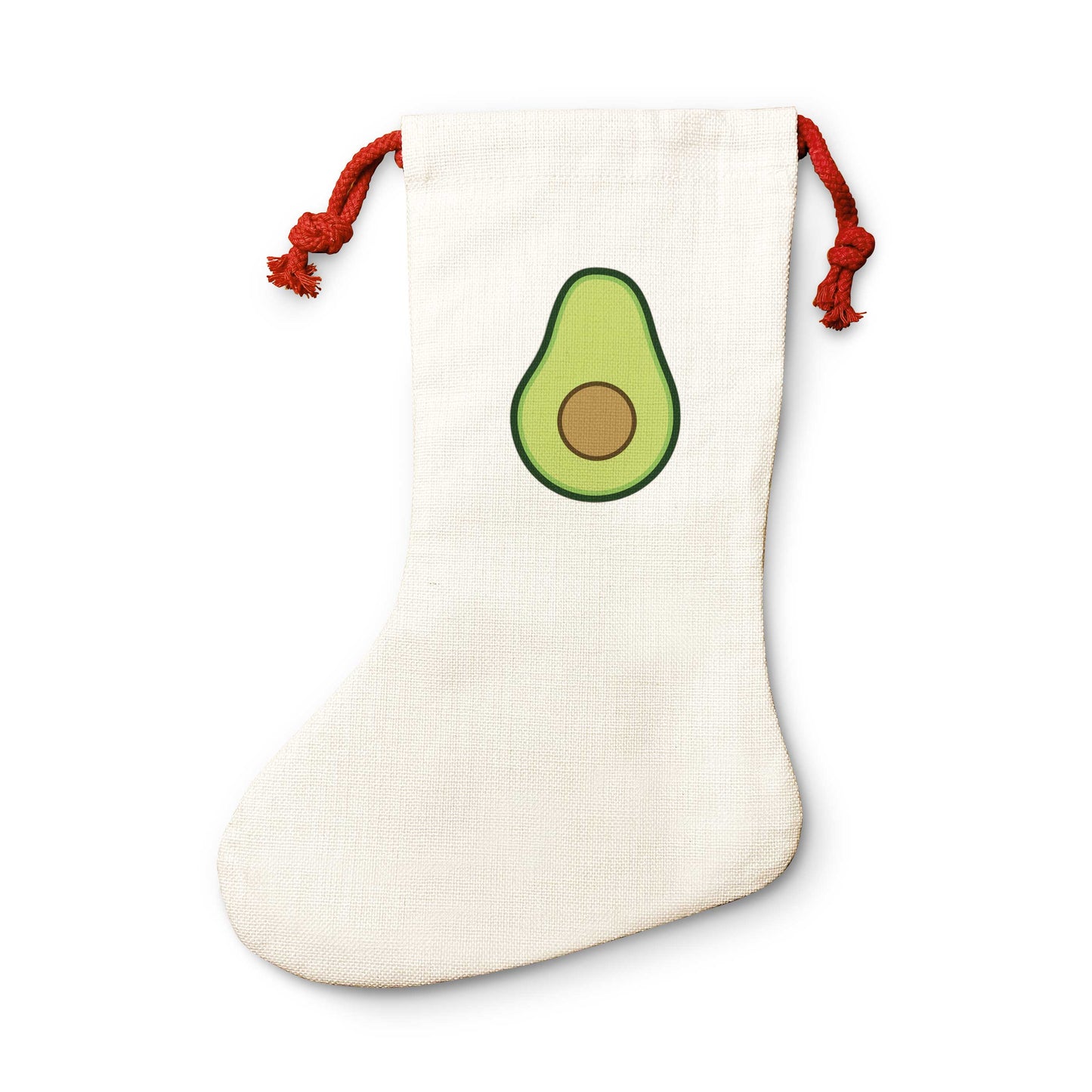 Personalised Christmas Stocking
