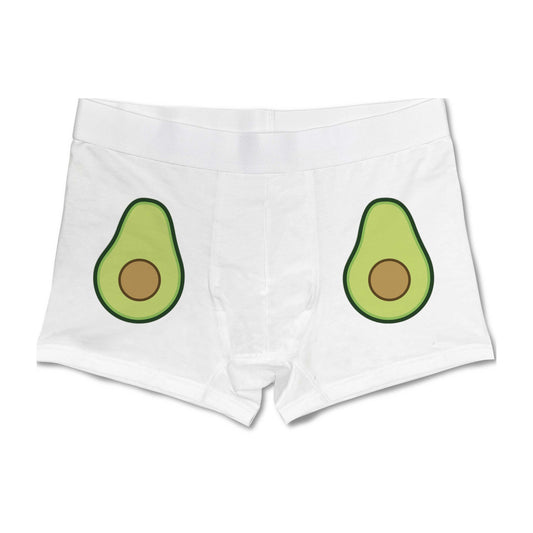 Personalised Boxer Shorts