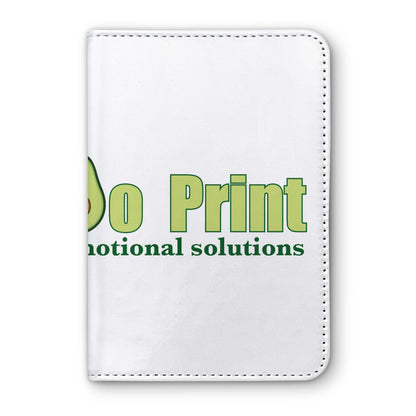 Personalised Passport Holder