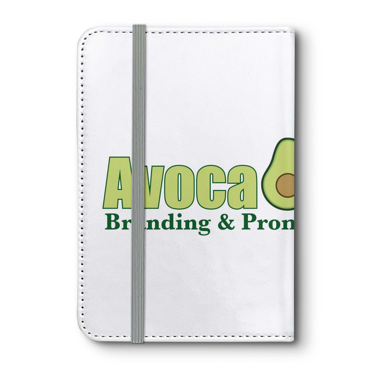 Personalised Passport Holder