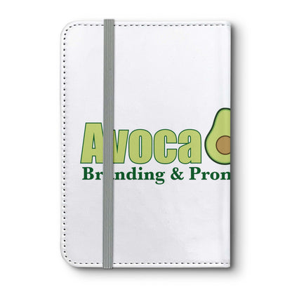 Personalised Passport Holder
