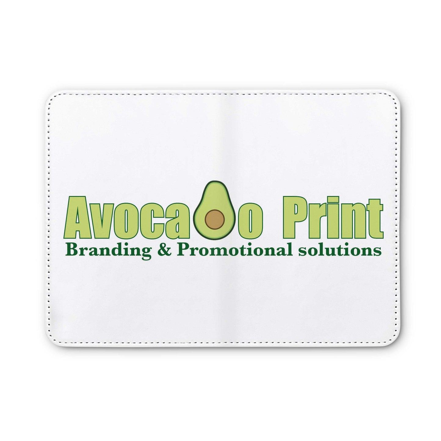Personalised Passport Holder
