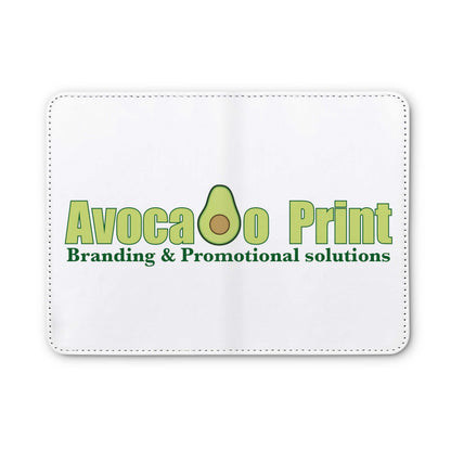 Personalised Passport Holder
