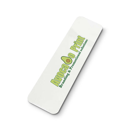 Personalised Bookmark