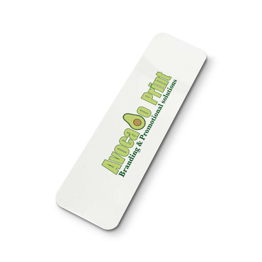 Personalised Bookmark