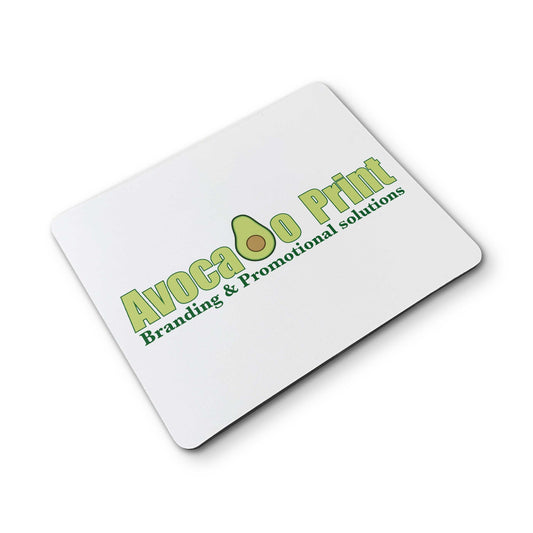 Personalised Mouse Mat