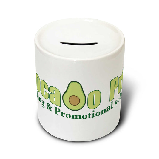 Personalised Money Box