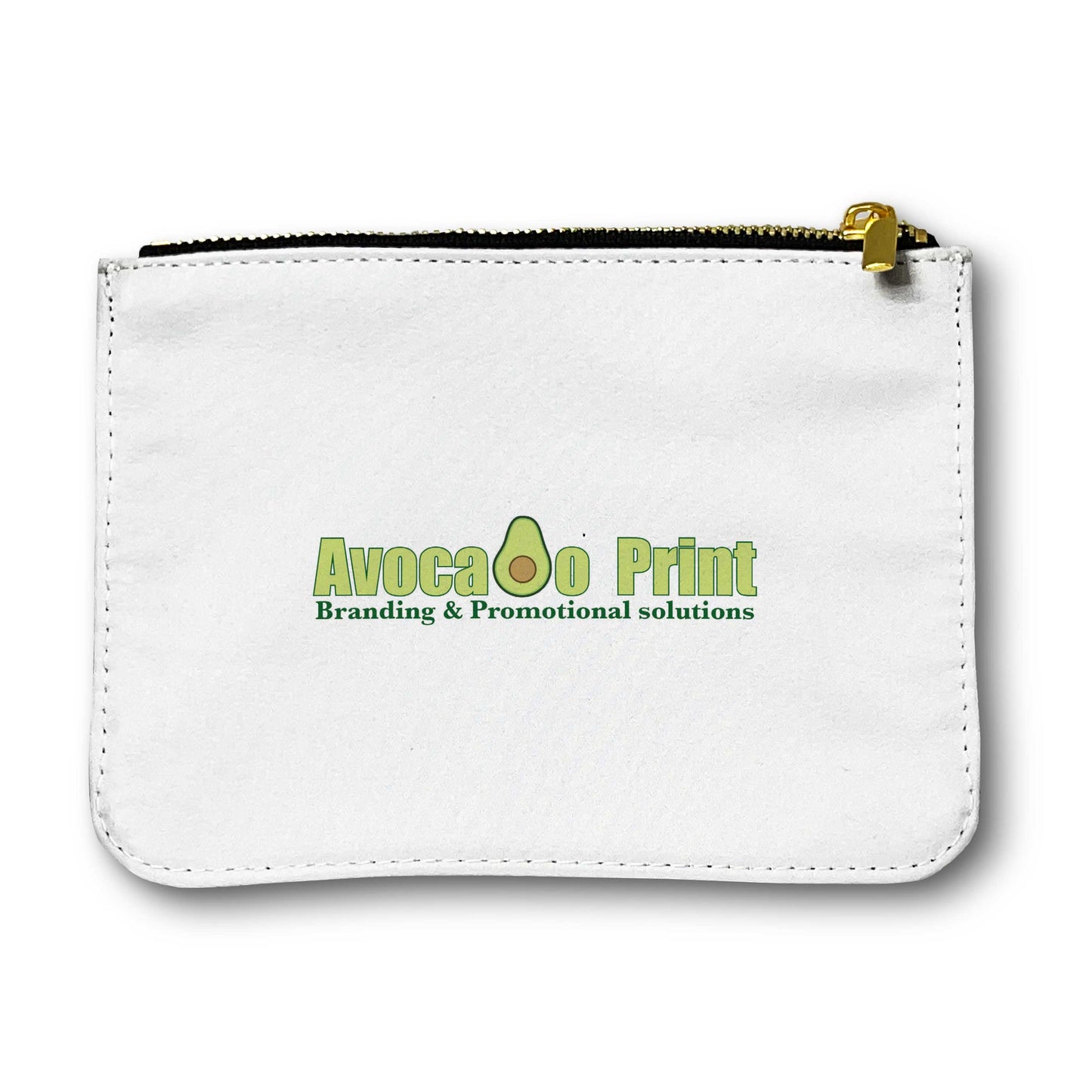 Personalised Coin Purse
