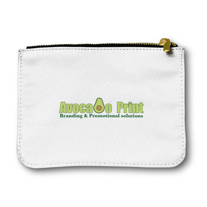 Personalised Coin Purse